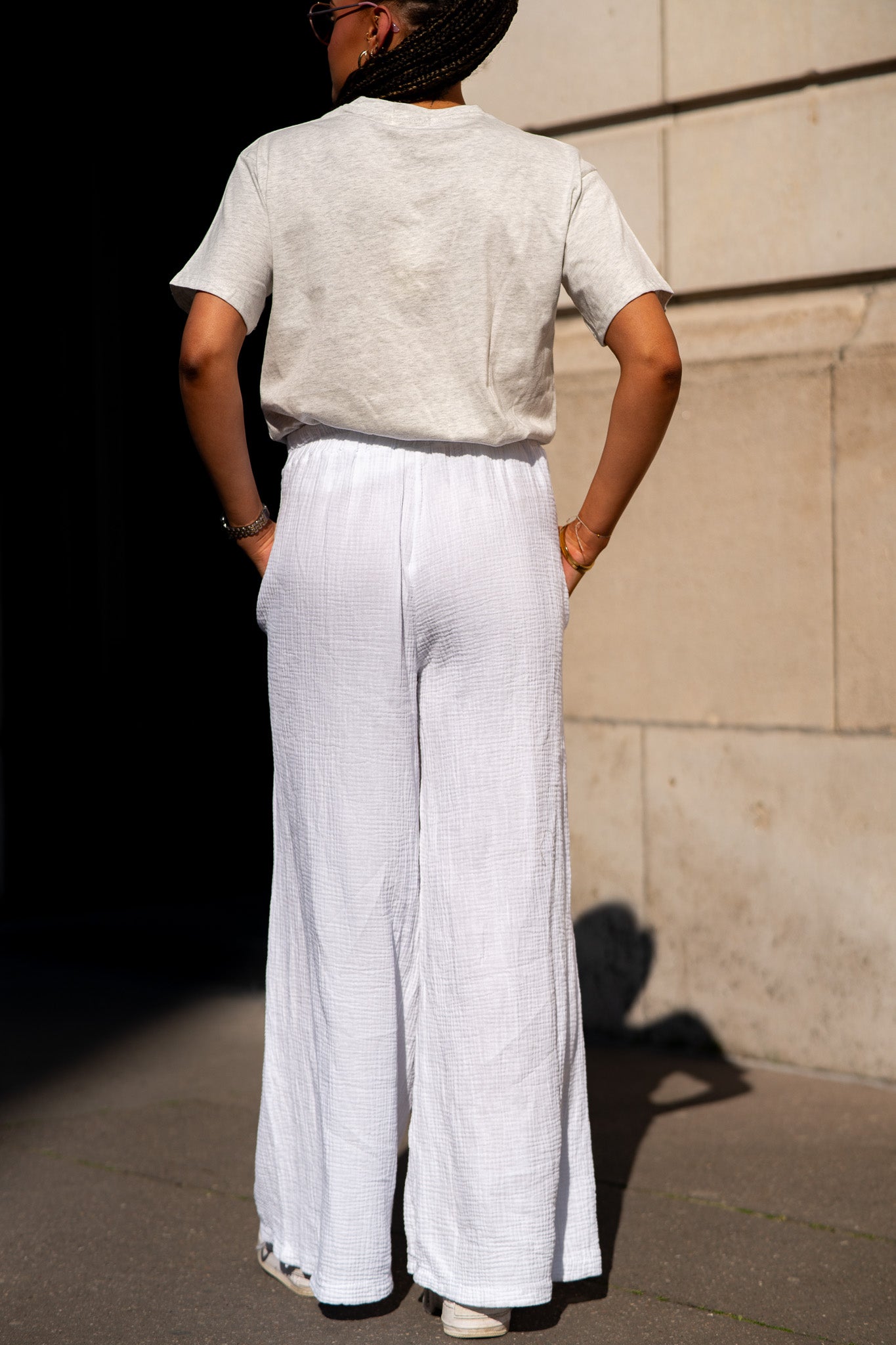 T-shirt Marguerite