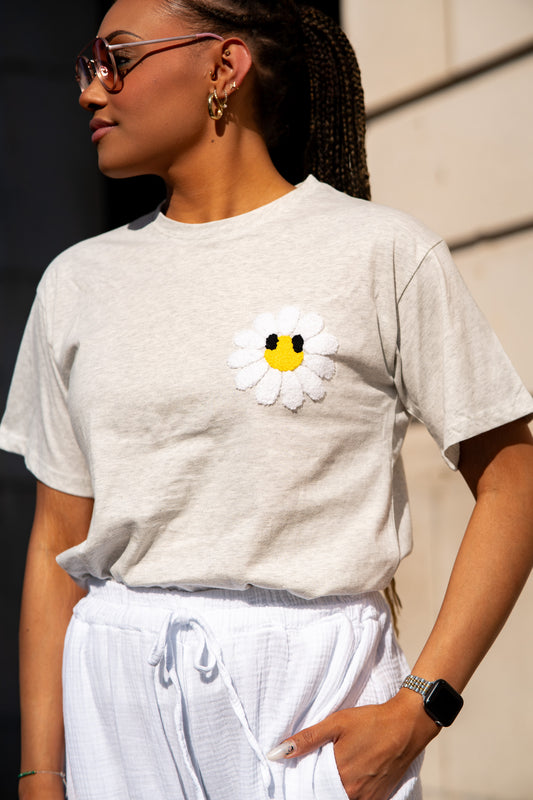T-shirt Marguerite